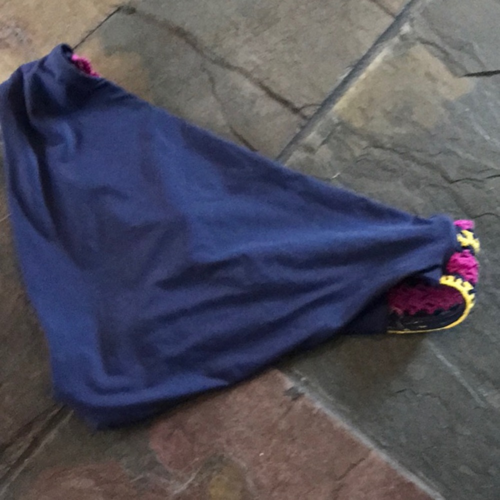 Beck bikini bottoms - Picture 2 of 3